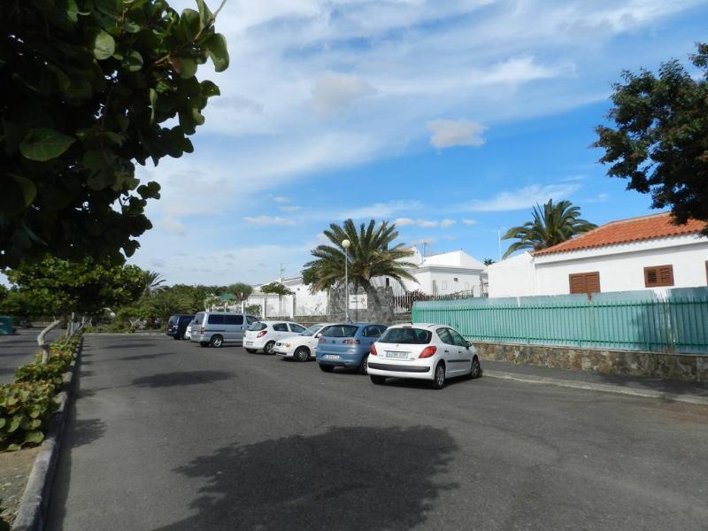 Villas Las Almenas Maspalomas  Esterno foto